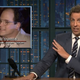 Late Night With Seth Meyers (Screenshot: NBC)